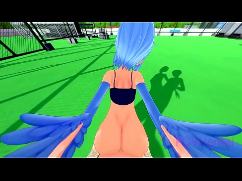 ❤️ Harpy monster msichana. Ponografia tu ❌❤